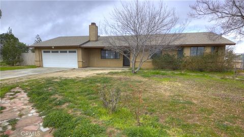 Photo of 8222 3rd Avenue, Hesperia, CA 92345 (MLS # BB26036012)