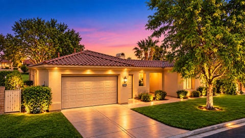 Photo of 79384 Siena Drive, Bermuda Dunes, CA 92203 (MLS # 219153036DA)