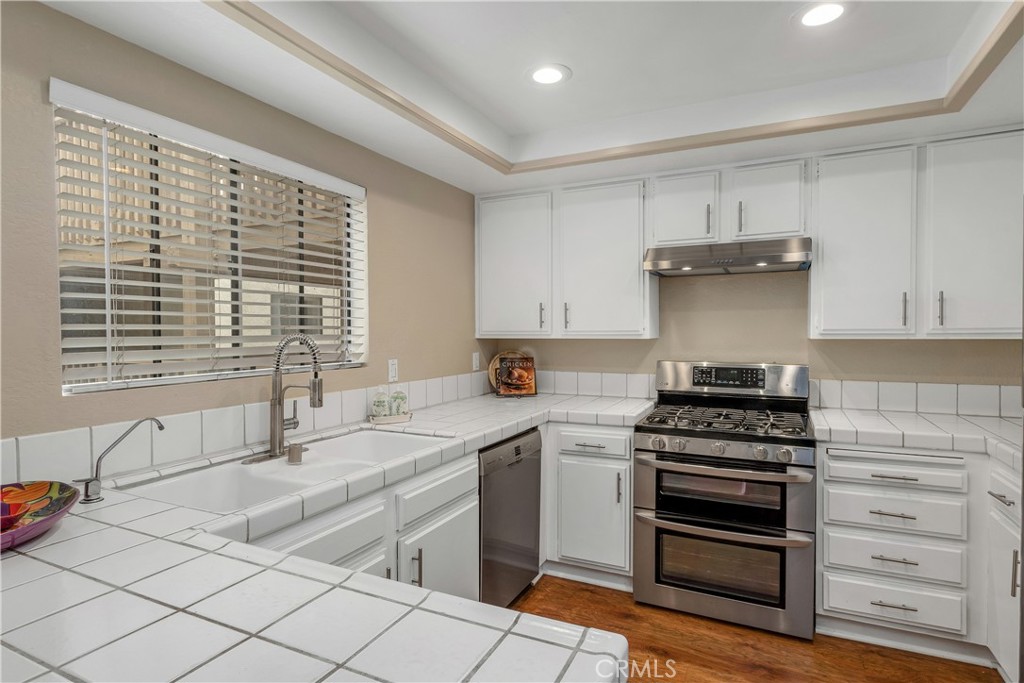 Harbour Vista (HARV) - Residential