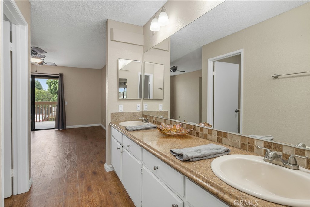 Harbour Vista (HARV) - Residential