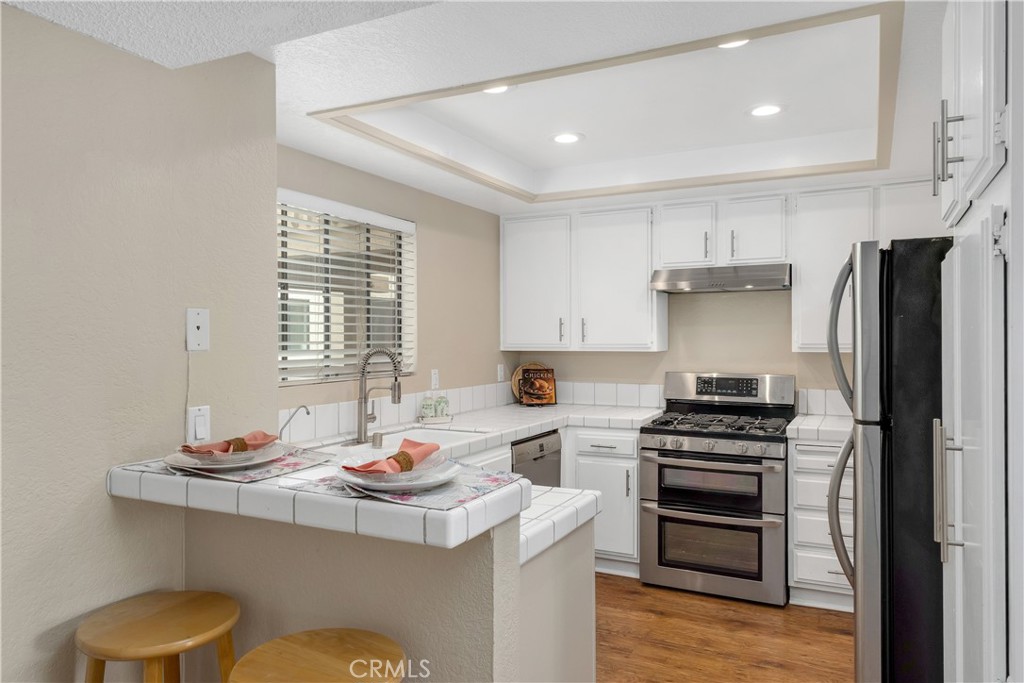 Harbour Vista (HARV) - Residential