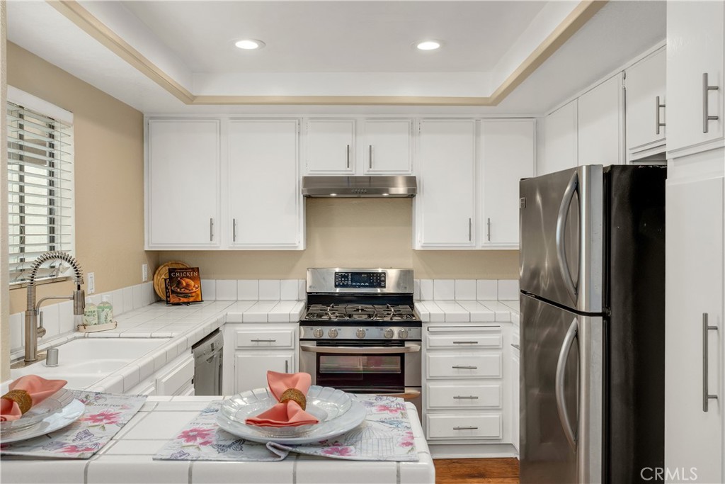 Harbour Vista (HARV) - Residential