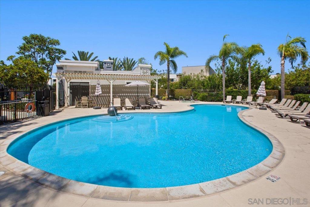 Point Loma - Residential