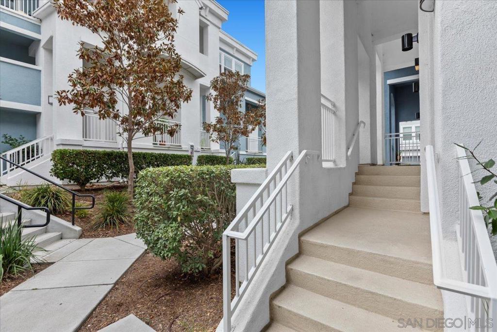 Point Loma - Residential