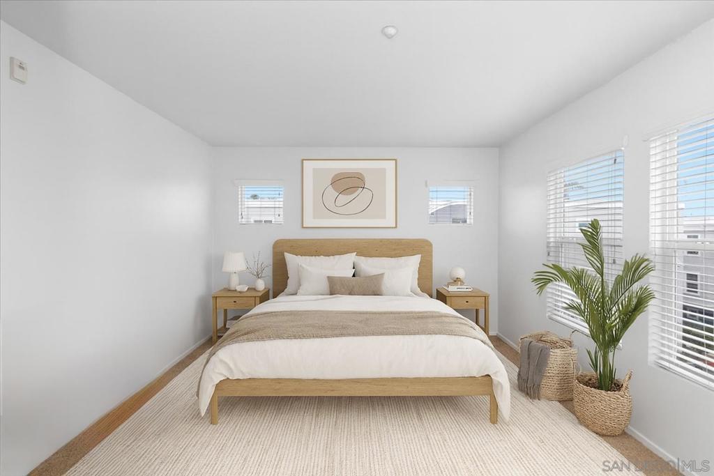 Point Loma - Residential