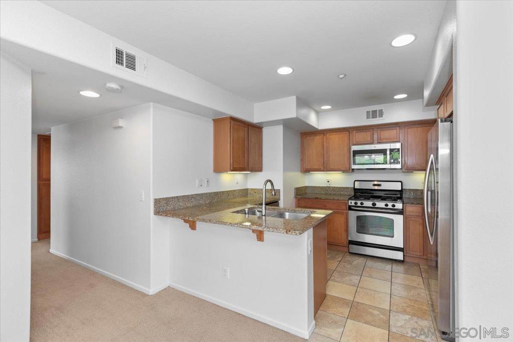 Point Loma - Residential