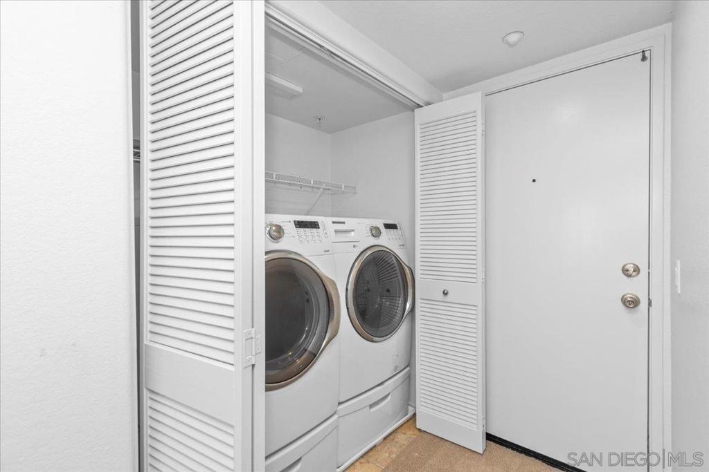 Point Loma - Residential