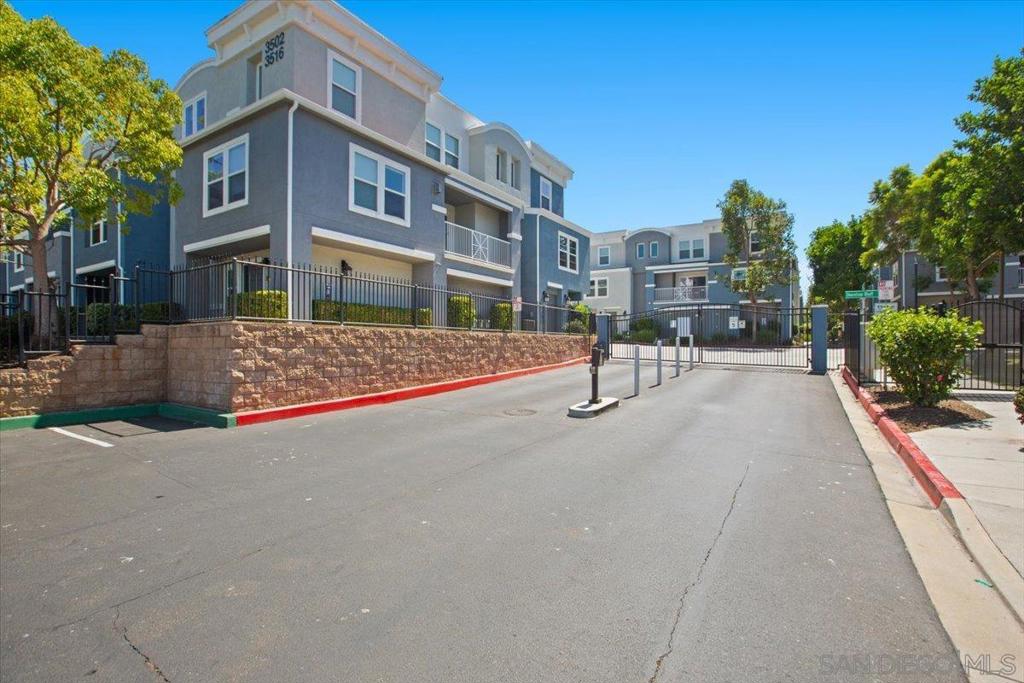 Point Loma - Residential