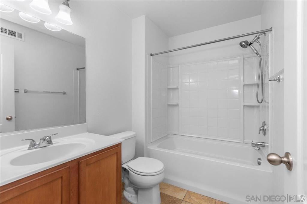 Point Loma - Residential