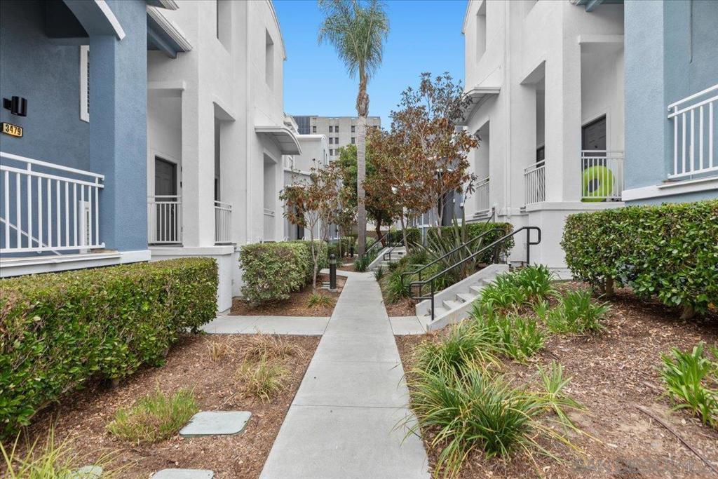 Point Loma - Residential