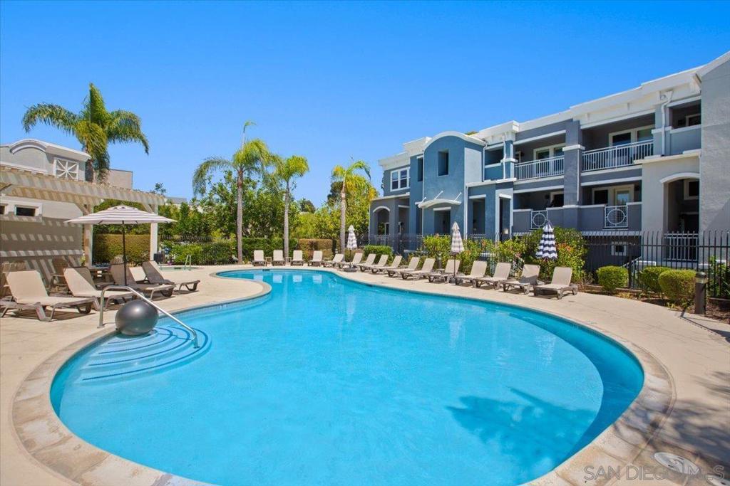 Point Loma - Residential