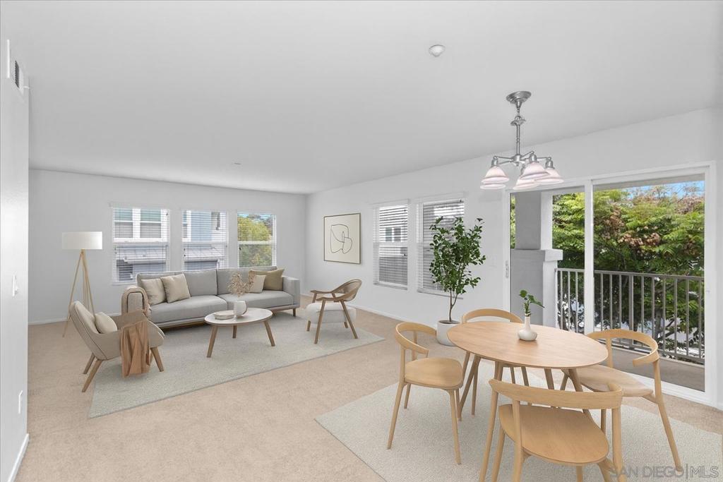 Point Loma - Residential