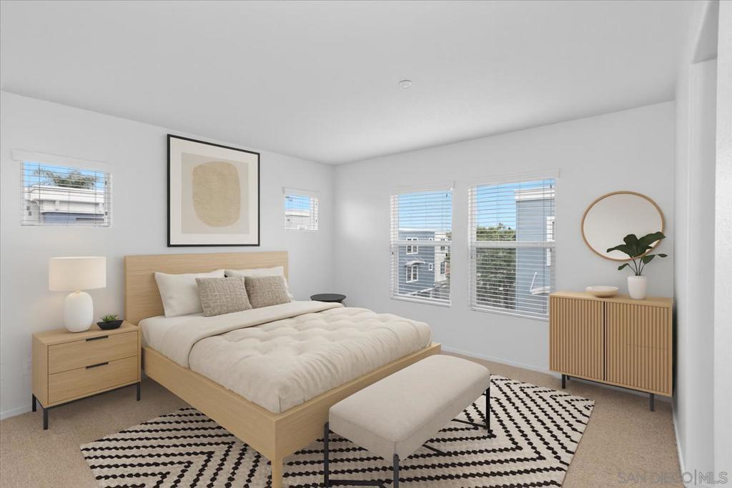 Point Loma - Residential