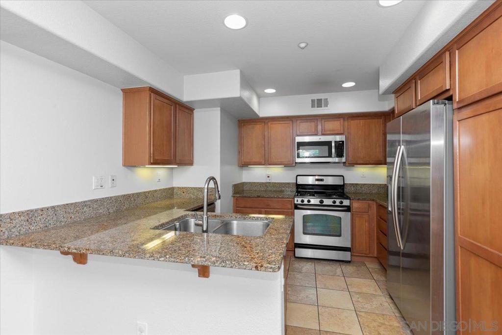 Point Loma - Residential