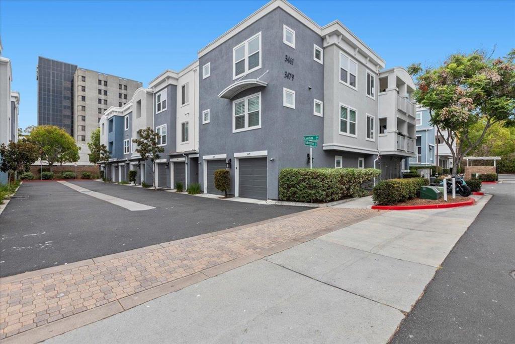 Point Loma - Residential