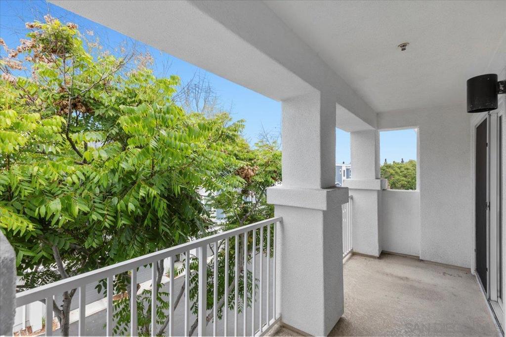 Point Loma - Residential