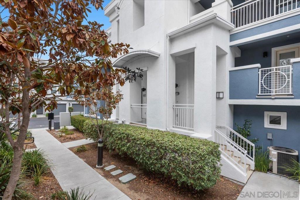 Point Loma - Residential