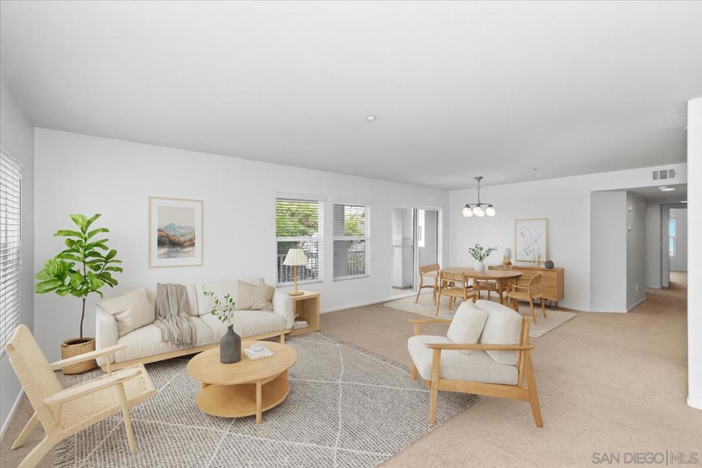 Point Loma - Residential