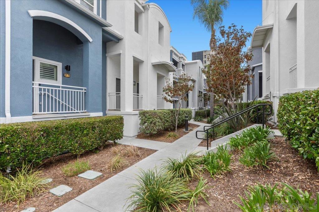 Point Loma - Residential