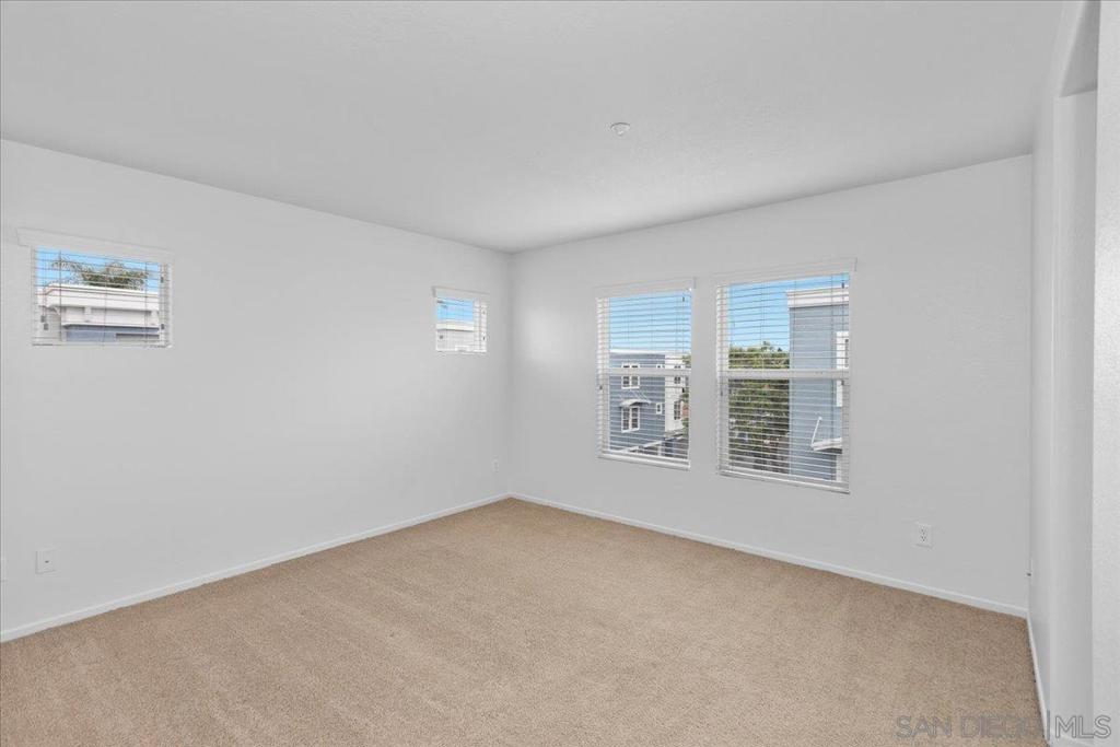 Point Loma - Residential