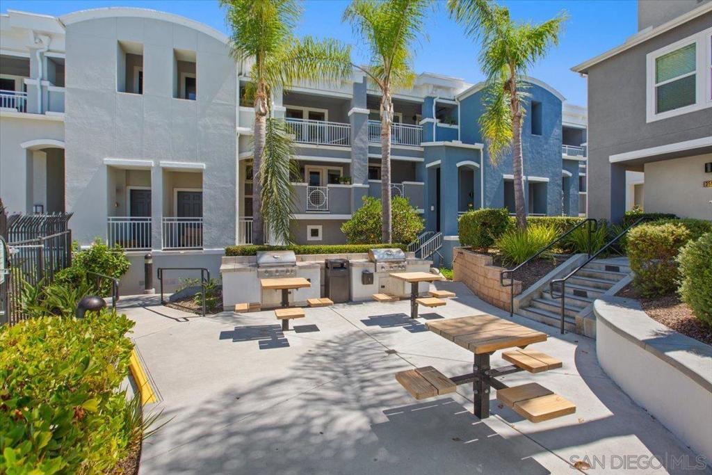 Point Loma - Residential