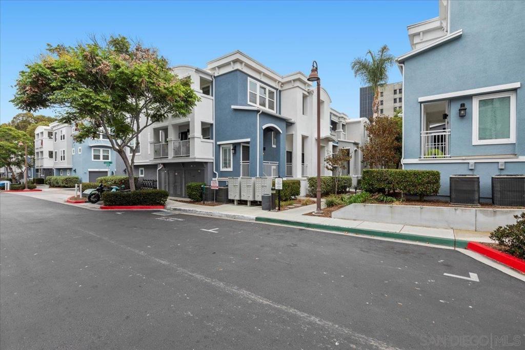 Point Loma - Residential