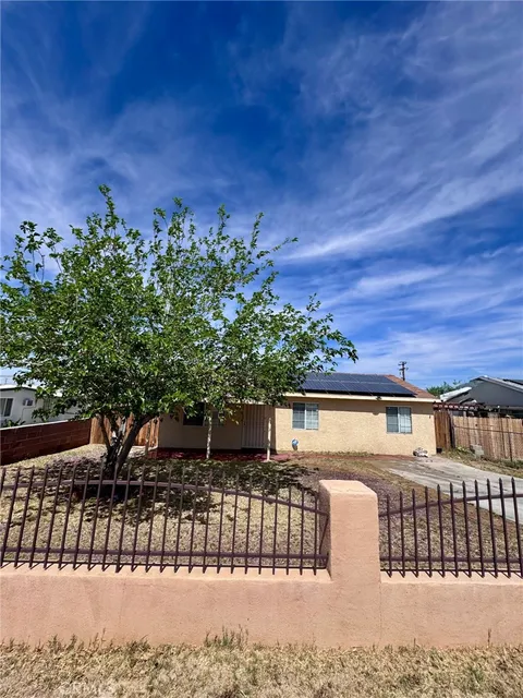 25380 Anderson Avenue, Barstow, CA 92311 - MLS#: HD26068929