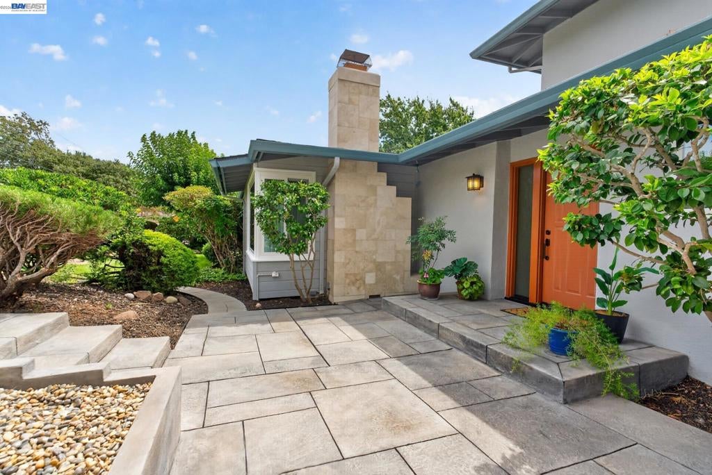 3255 Sweet Dr DR, Lafayette CA 94549