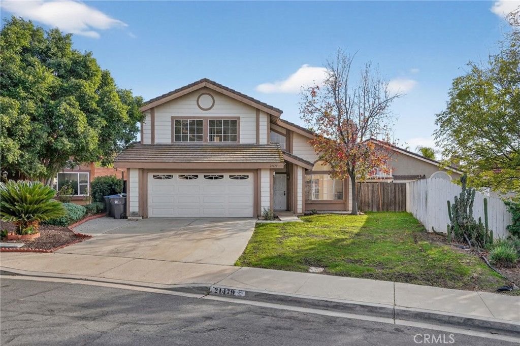 Photo of 21479 Douglasis Court, Moreno Valley, CA 92557 (MLS # IV26072423)