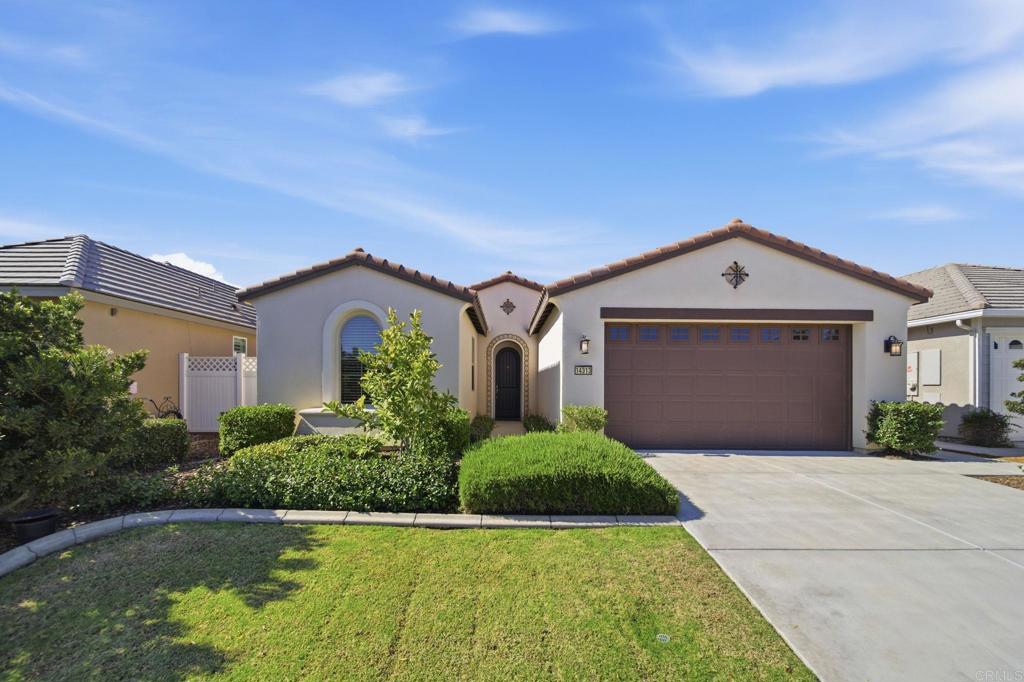 14313 Harborough Drive