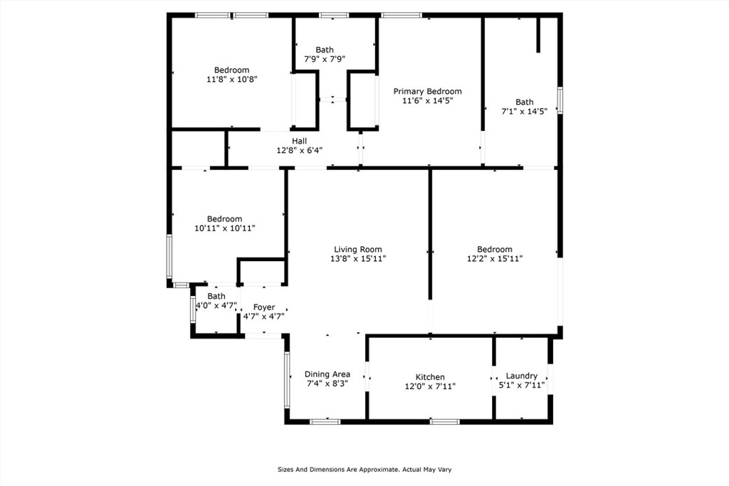 4346 W 177th Street