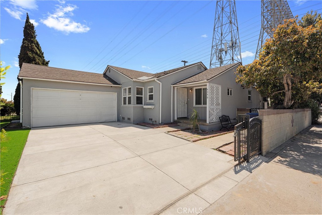 4346 W 177th Street
