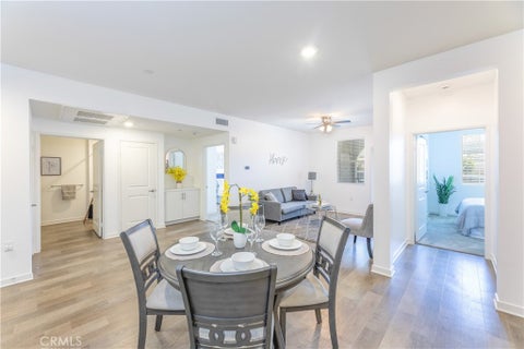 Photo of 9001 Cerise Lane #111, Cypress, CA 90630 (MLS # PW26095347)
