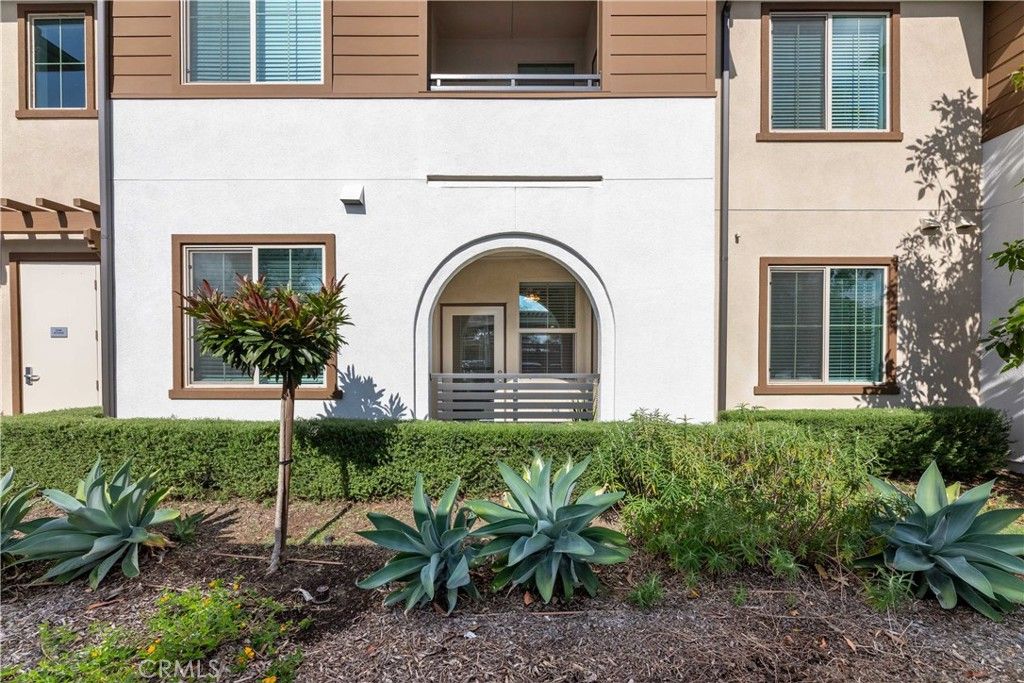 Photo of 9001 Cerise Lane #111, Cypress, CA 90630 (MLS # PW26095347)