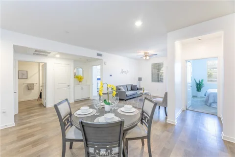 9001 Cerise Lane Unit 111, Cypress, CA 90630 - MLS#: PW26095347