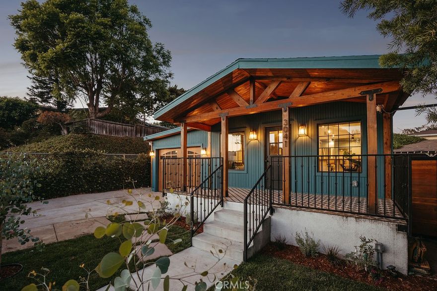*** The title reflects 2 bedrooms, but the Garage can be easily converted into a 3rd bedroom. Fully remodeled 2 bed, 2 bath home in the heart of Atwater Village with modern finishes and thoughtful upgrades throughout. This home features an open floor plan, newer appliances, and auto open/close bidet toilets. The garage is a versatile flex space ideal for an office, gym, or studio. The backyard is designed for entertaining with a 5-hole putting green, outdoor movie and BBQ area, with the whole property secured by automatic gate and keyed entry. Prime location within walking distance to Atwater Village shops and dining, with easy access to Griffith Park, Silver Lake, Los Feliz, Downtown LA, Glendale, and major freeways (5, 2, and 101). Location & Proximity This home is perfectly situated in one of LA’s most desirable neighbourhoods: Atwater Village shops & dining: 5–7 min walk Griffith Park: 5 min drive Silver Lake & Los Feliz: 5–10 min drive Dodger Stadium & Downtown LA: 10–12 min drive Hollywood (101 Freeway): approx. 10 min Glendale & Burbank (I-5 & 2 Freeways): approx. 5–8 min Enjoy the convenience of being centrally located with quick freeway access, while still tucked away on a charming residential street.