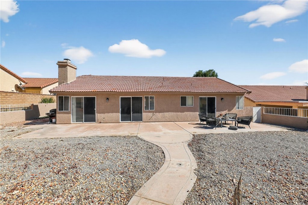 MISSION LAKES - Residential