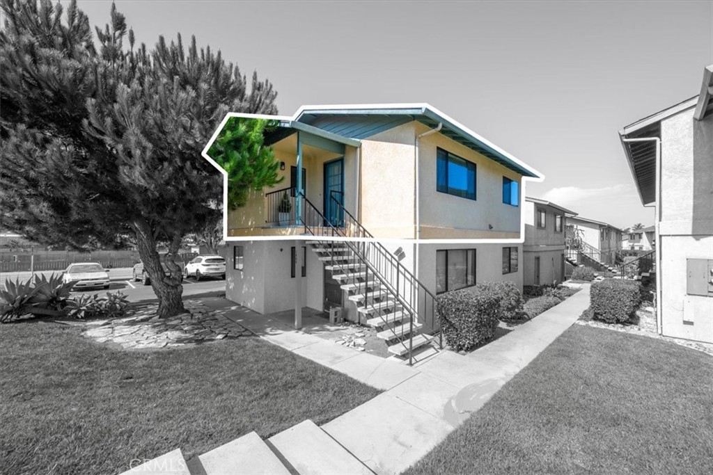 Grover Beach (330) - Residential
