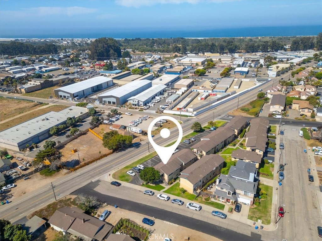 Grover Beach (330) - Residential