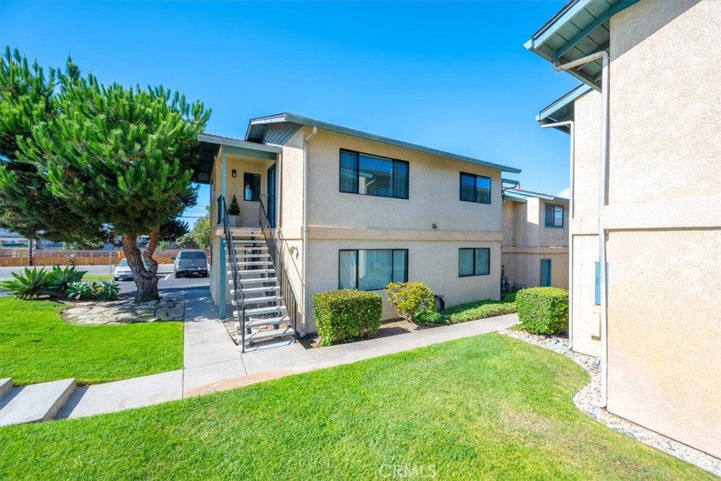 Grover Beach (330) - Residential