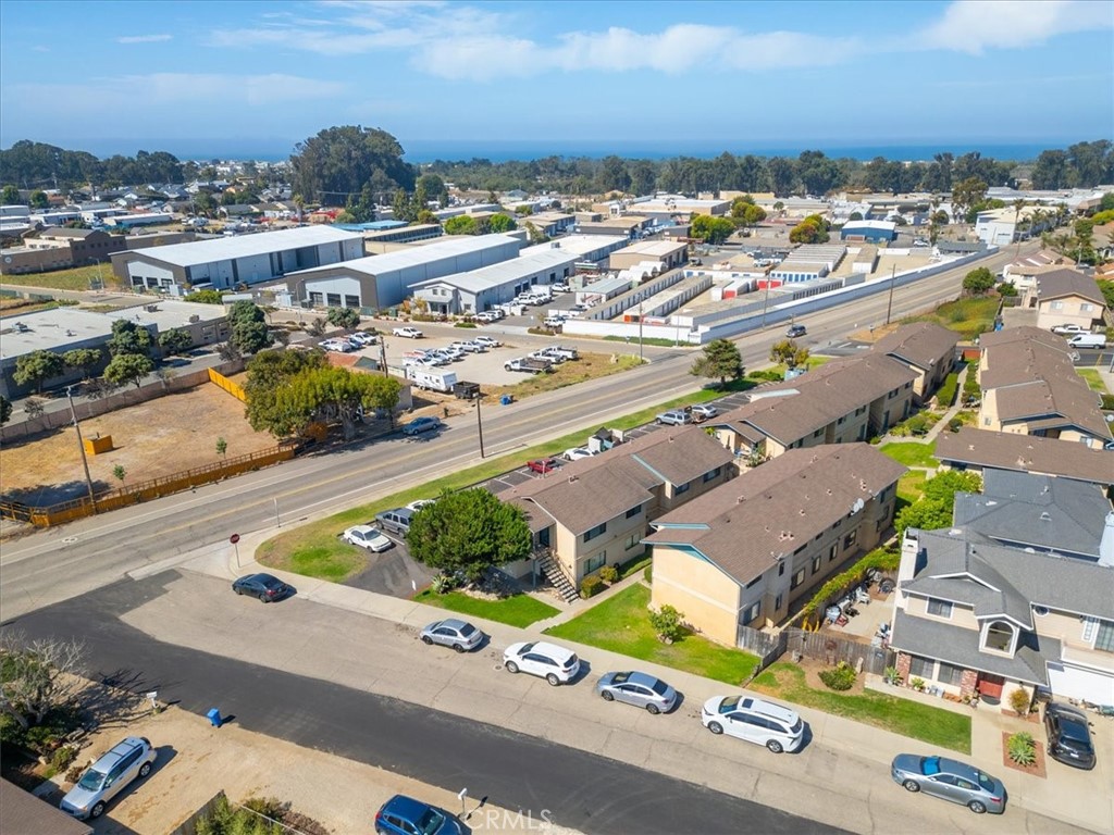 Grover Beach (330) - Residential