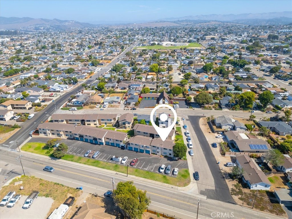 Grover Beach (330) - Residential