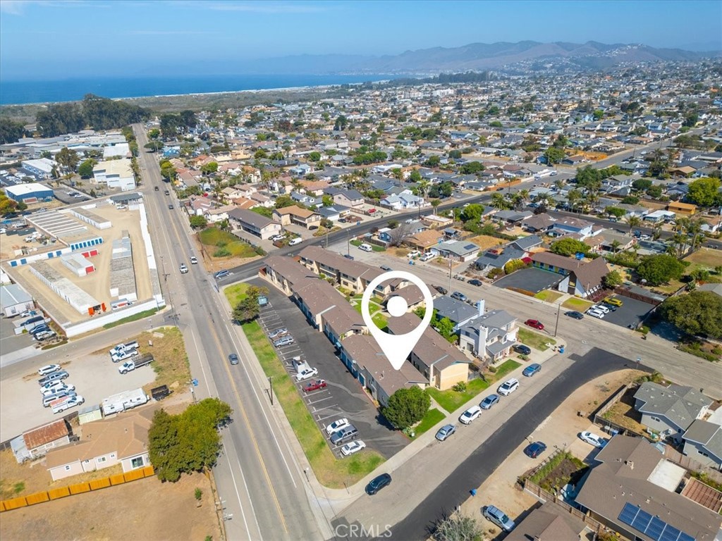 Grover Beach (330) - Residential