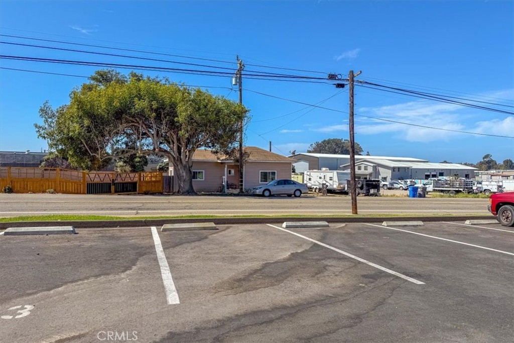 Grover Beach (330) - Residential