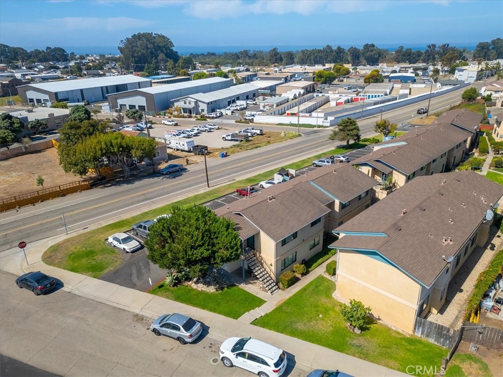 Grover Beach (330) - Residential
