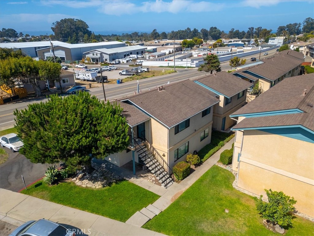 Grover Beach (330) - Residential