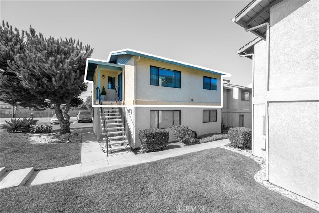 Grover Beach (330) - Residential