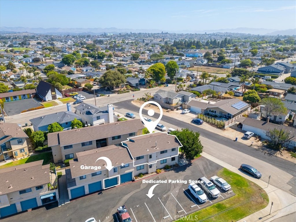 Grover Beach (330) - Residential
