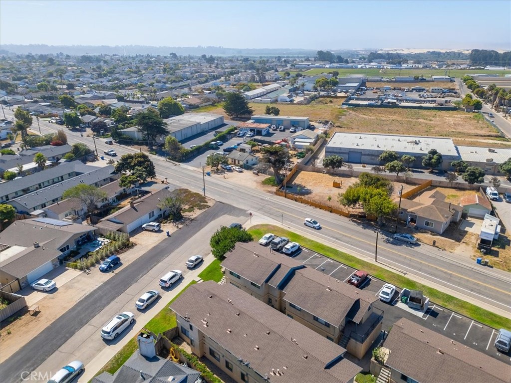 Grover Beach (330) - Residential