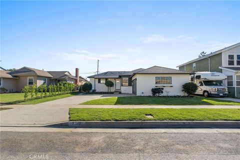 2302 W 115th Hawthorne CA 90250